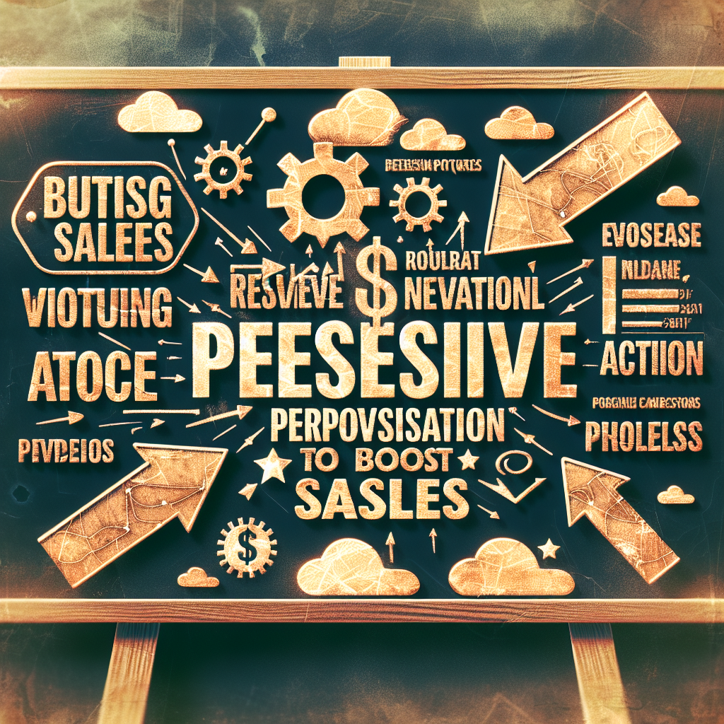 Unlock the Power of Persuasive Words That Trigger Action to Transform Your Conversions and Boost Sales