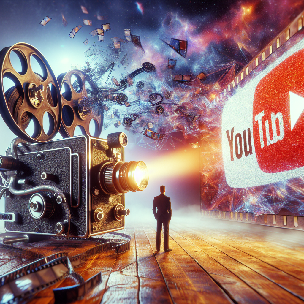 Harness the Power of YouTube Brand Storytelling to Connect Deeply and Elevate Your Channel’s Impact Harness the Power of YouTube Brand Storytelling to Connect Deeply and Elevate Your Channel’s Impact