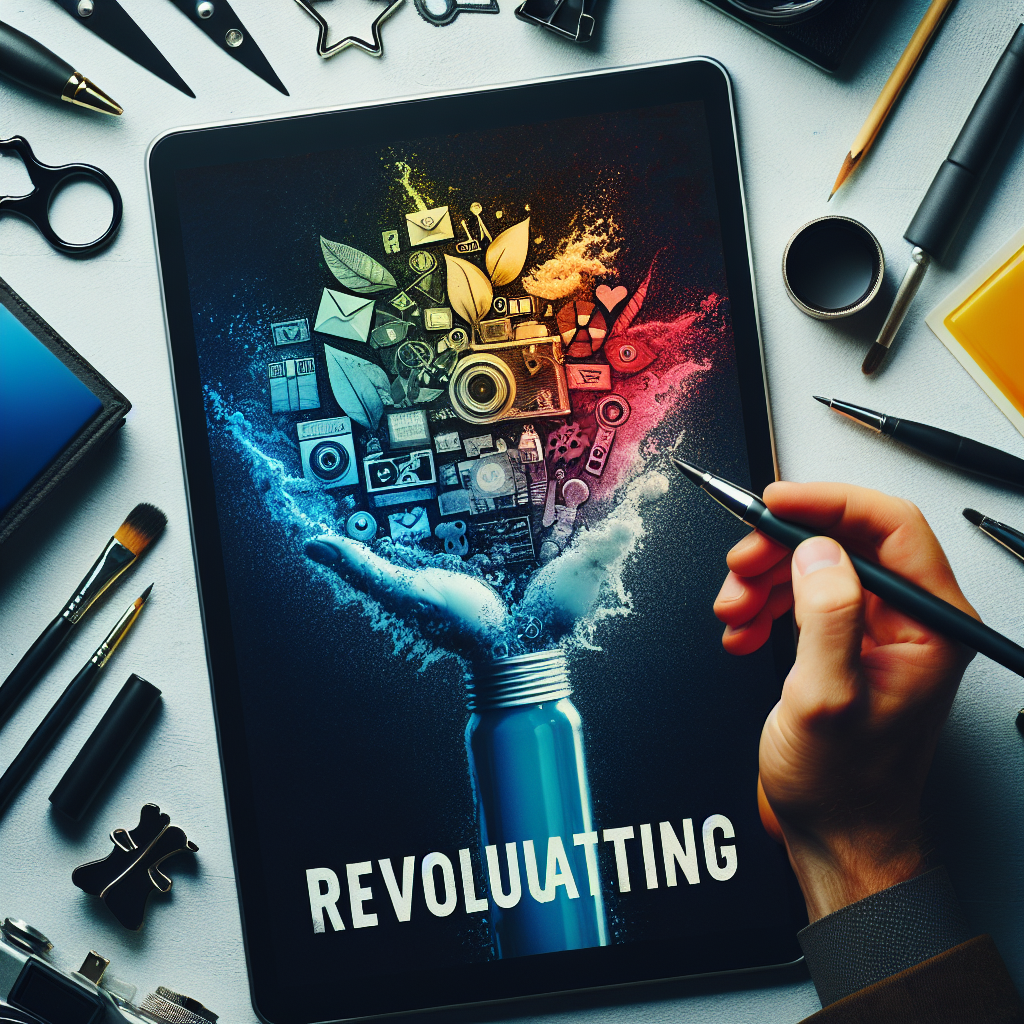 Revolutionize Your Brand Identity Through Strategic Brand Messaging: Unlocking Growth and Customer Loyalty