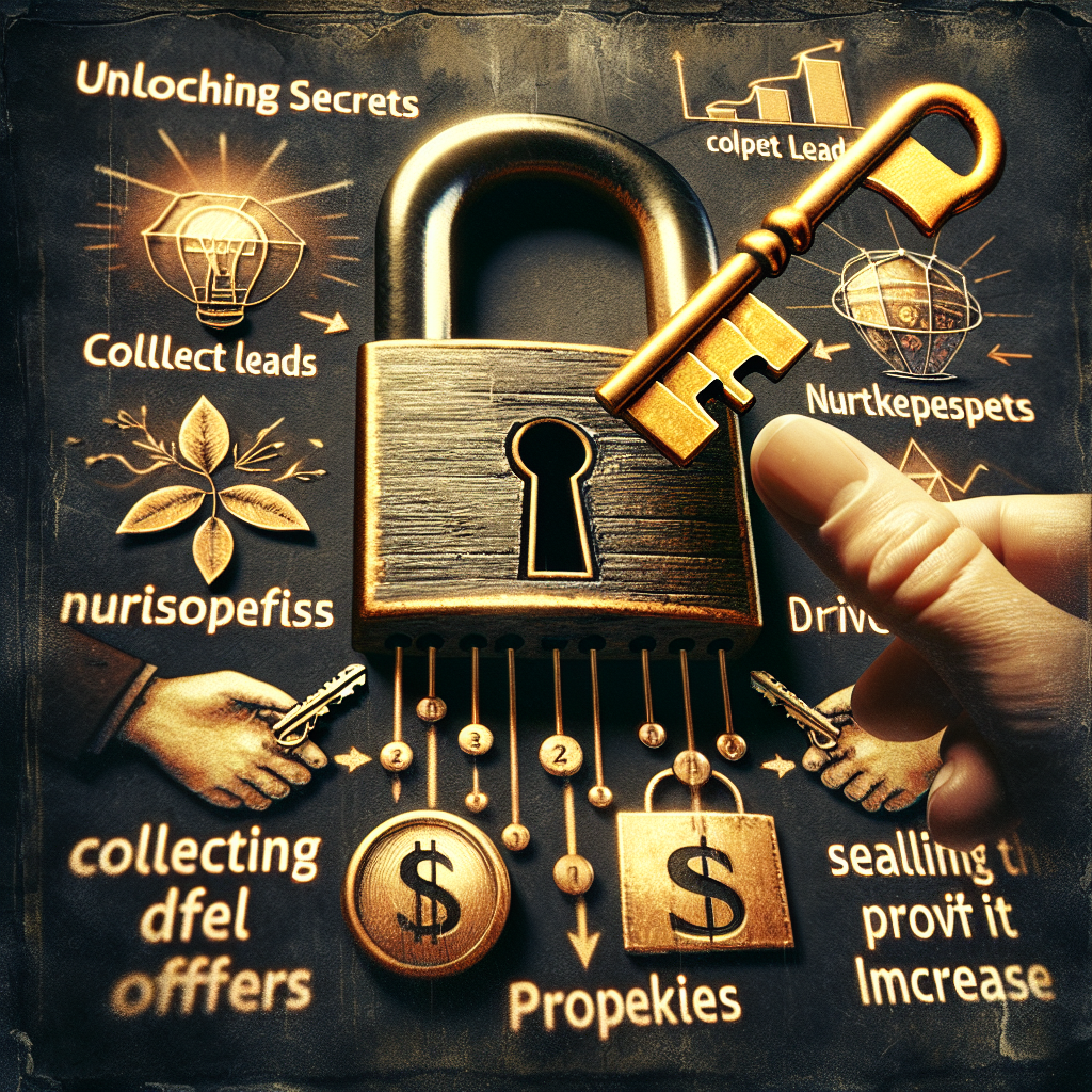 Unlock the Secrets to Crafting Irresistible Offers That Command Attention and Drive Sales