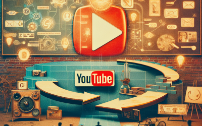 Mastering the Art of YouTube Channel Rebranding Tips: A Step-by-Step Guide to Reinvent Your Presence and Attract New Audiences Mastering the Art of YouTube Channel Rebranding Tips: A Step-by-Step Guide to Reinvent Your Presence and Attract New Audiences