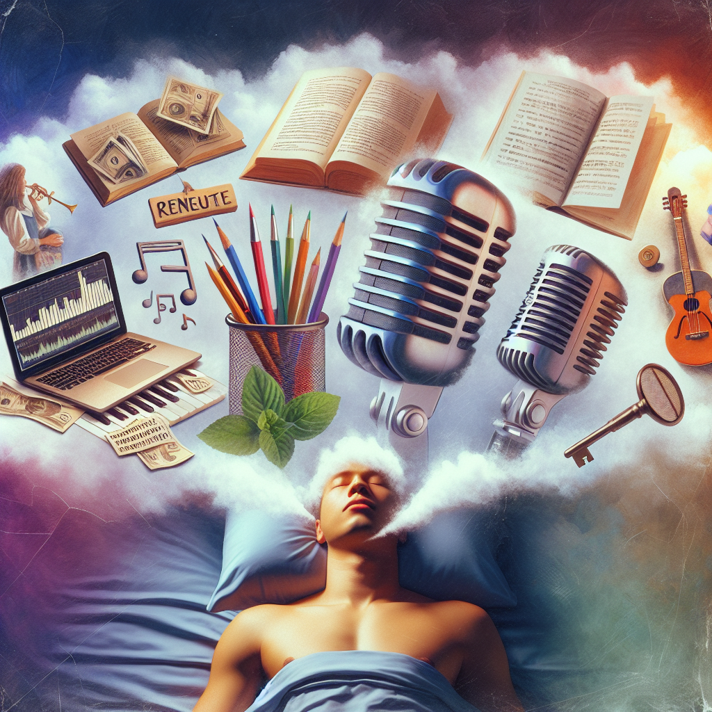 Discover 7 Unique YouTube Passive Income Ideas to Generate Revenue While You Sleep