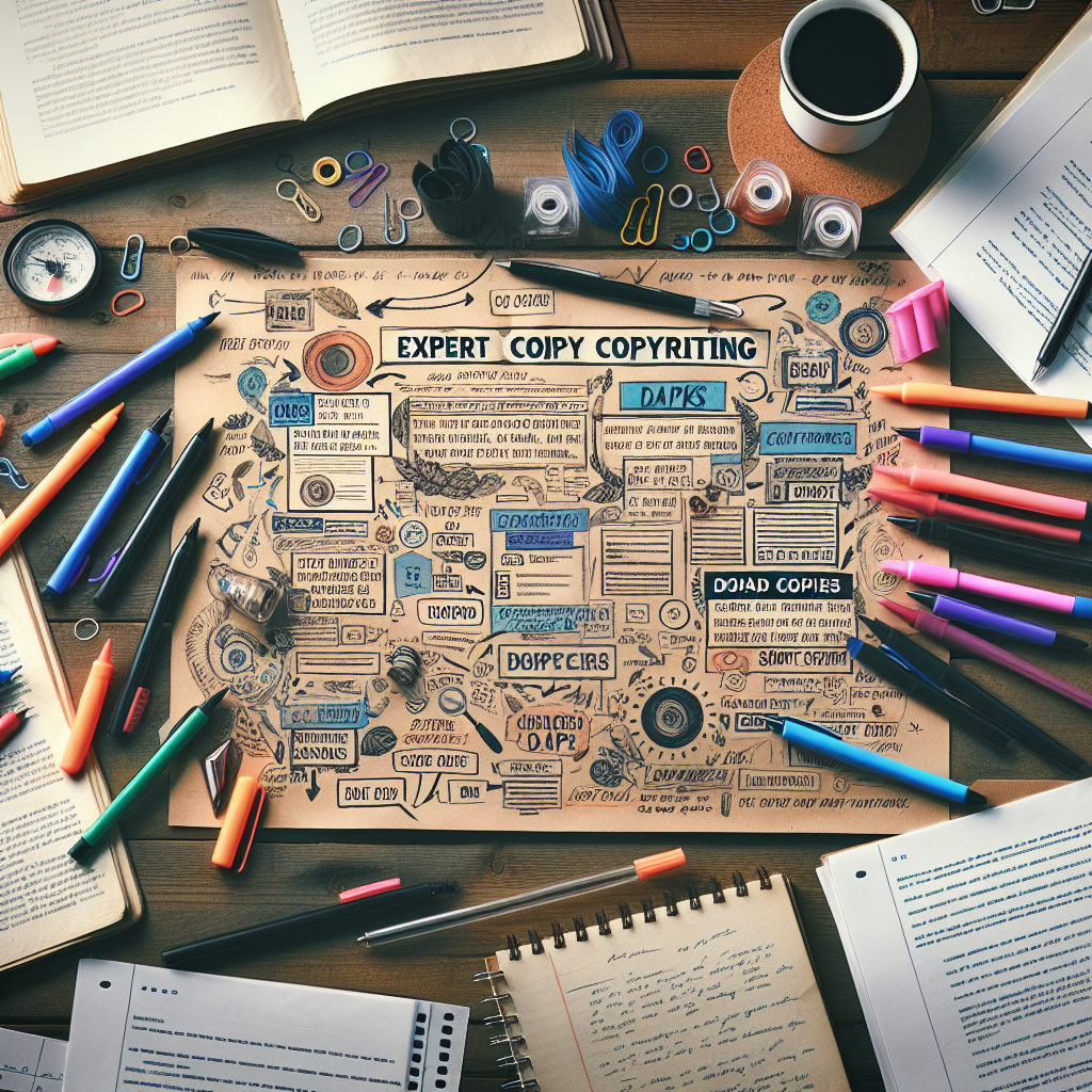 Boost Engagement and Conversions with Expert Copywriting for Video Ads That Capture Attention Instantly