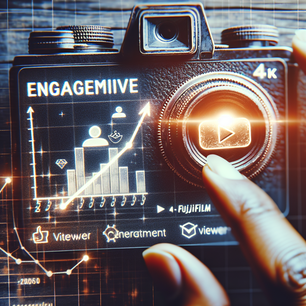 Elevate Viewer Engagement with These Innovative YouTube Engagement Booster Tactics