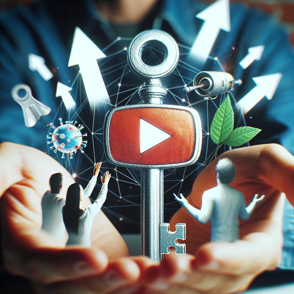 Unlock the Secrets of YouTube Playlist Optimization to Skyrocket Your Channel’s Reach and Engagement Unlock the Secrets of YouTube Playlist Optimization to Skyrocket Your Channel’s Reach and Engagement