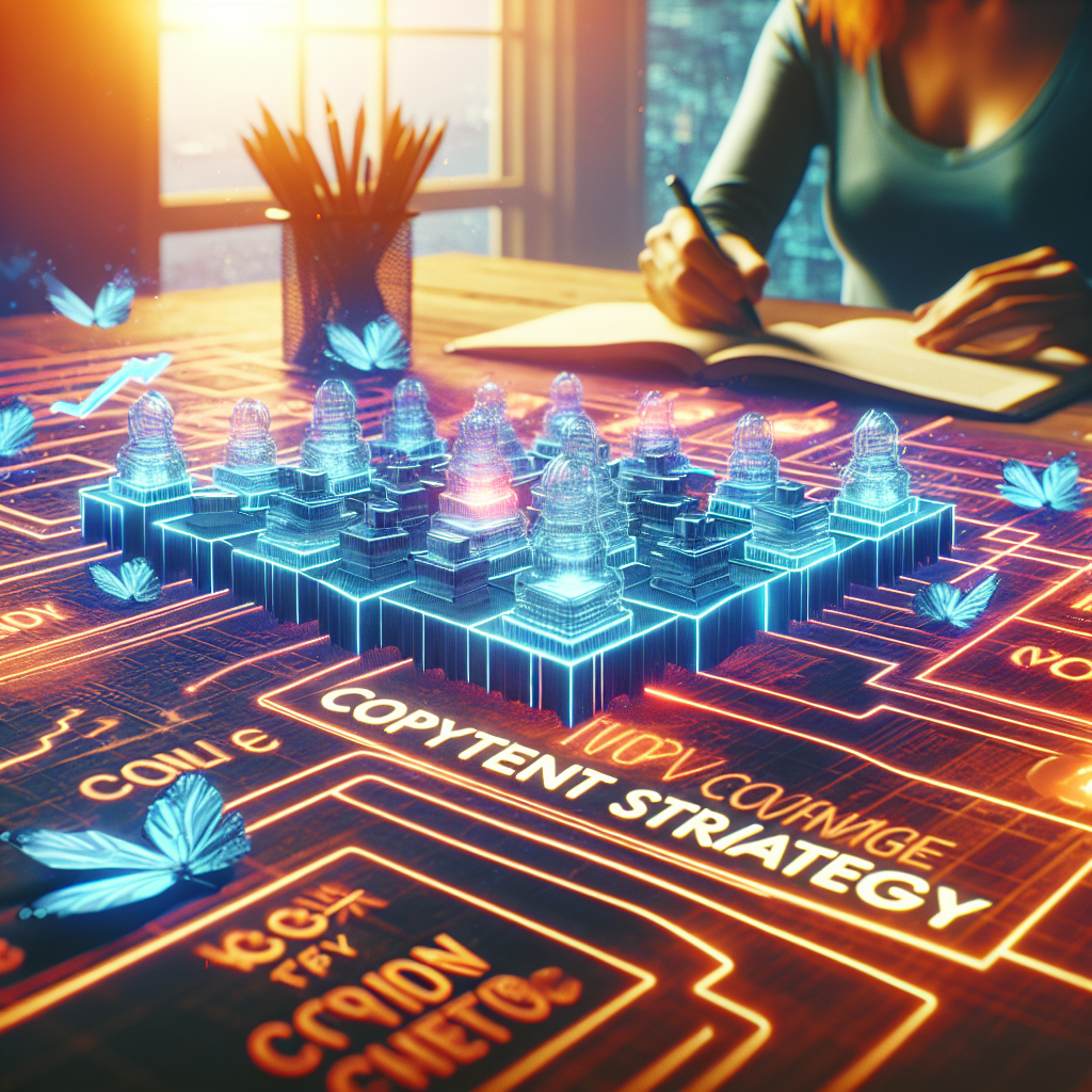 Transform Your Content Strategy with Cutting-Edge Copywriting Frameworks That Drive Results Transform Your Content Strategy with Cutting-Edge Copywriting Frameworks That Drive Results