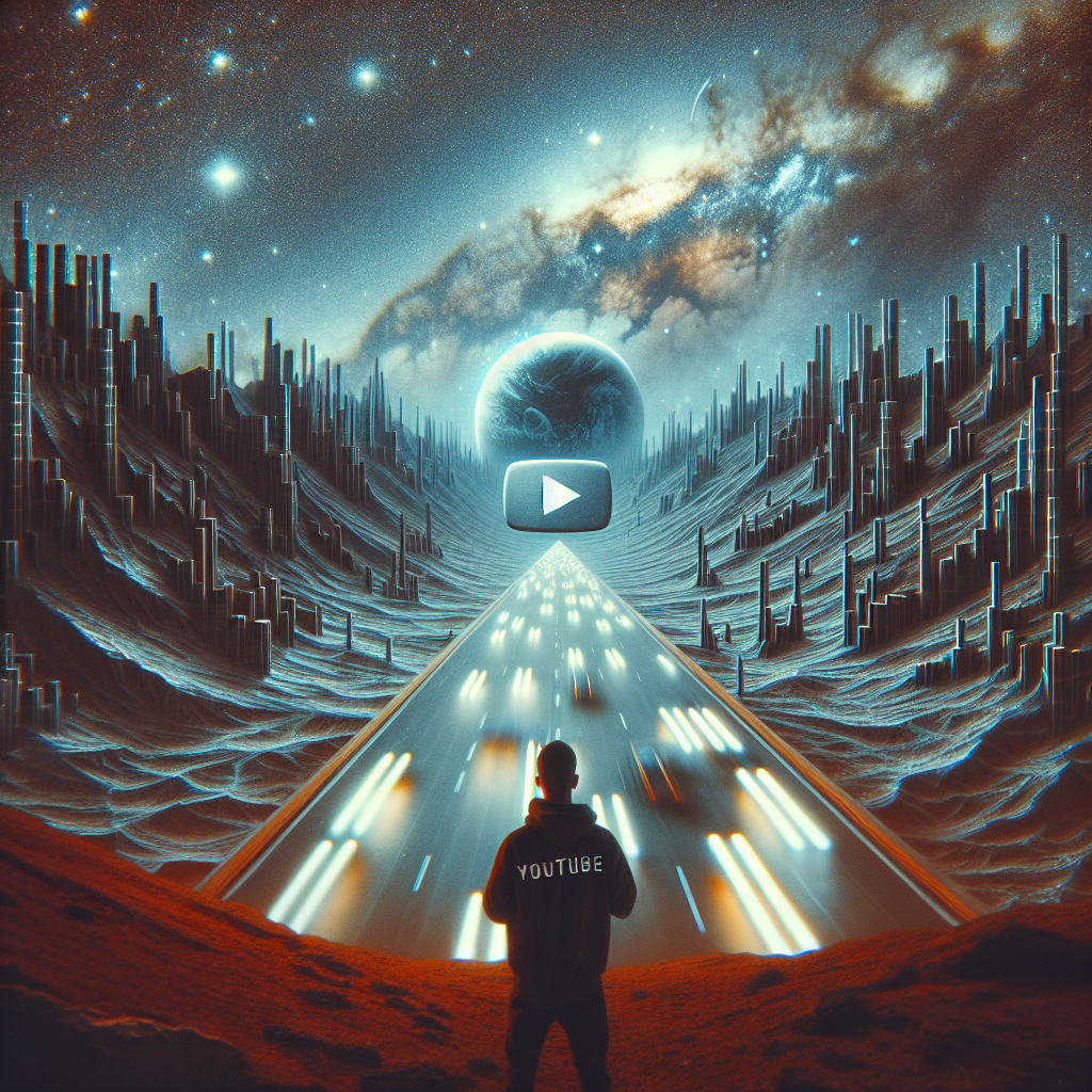 Elevate Your YouTube Growth Mindset: Unlock Limitless Potential for Channel Success Elevate Your YouTube Growth Mindset: Unlock Limitless Potential for Channel Success