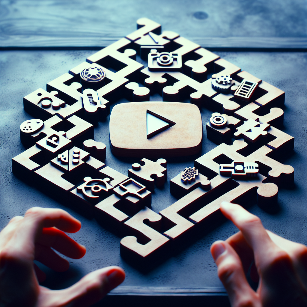Decoding YouTube Viewer Psychology: How Understanding Minds Can Transform Your Content Strategy Decoding YouTube Viewer Psychology: How Understanding Minds Can Transform Your Content Strategy