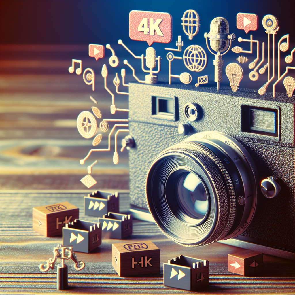 Boost Your YouTube Creator Journey with Essential Tools That Transform Content Creation and Audience Engagement