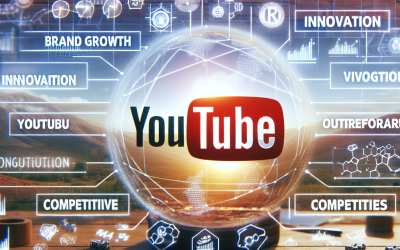 Revolutionize Your Brand Growth with a Cutting-Edge YouTube Business Channel Strategy to Outperform Competitors Revolutionize Your Brand Growth with a Cutting-Edge YouTube Business Channel Strategy to Outperform Competitors