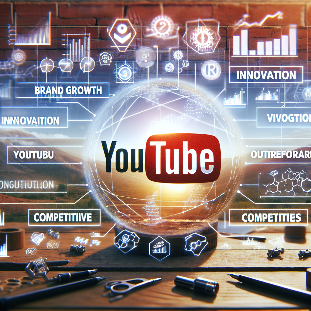 Revolutionize Your Brand Growth with a Cutting-Edge YouTube Business Channel Strategy to Outperform Competitors Revolutionize Your Brand Growth with a Cutting-Edge YouTube Business Channel Strategy to Outperform Competitors