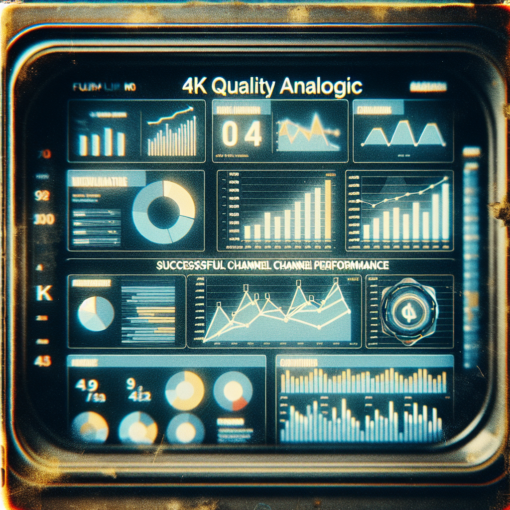 Transform Your YouTube Success with a Powerful YouTube Channel Analytics Dashboard That Reveals Insights You Can Act On