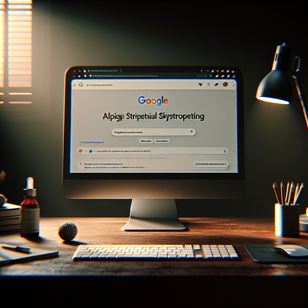 Copywriting for Google Ads: How Strategic Word Crafting Can Skyrocket Your Clicks and Conversions