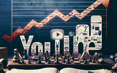 Revolutionize Your Channel Growth: The Ultimate Guide to Crafting a Winning YouTube Blog Content Strategy Revolutionize Your Channel Growth: The Ultimate Guide to Crafting a Winning YouTube Blog Content Strategy