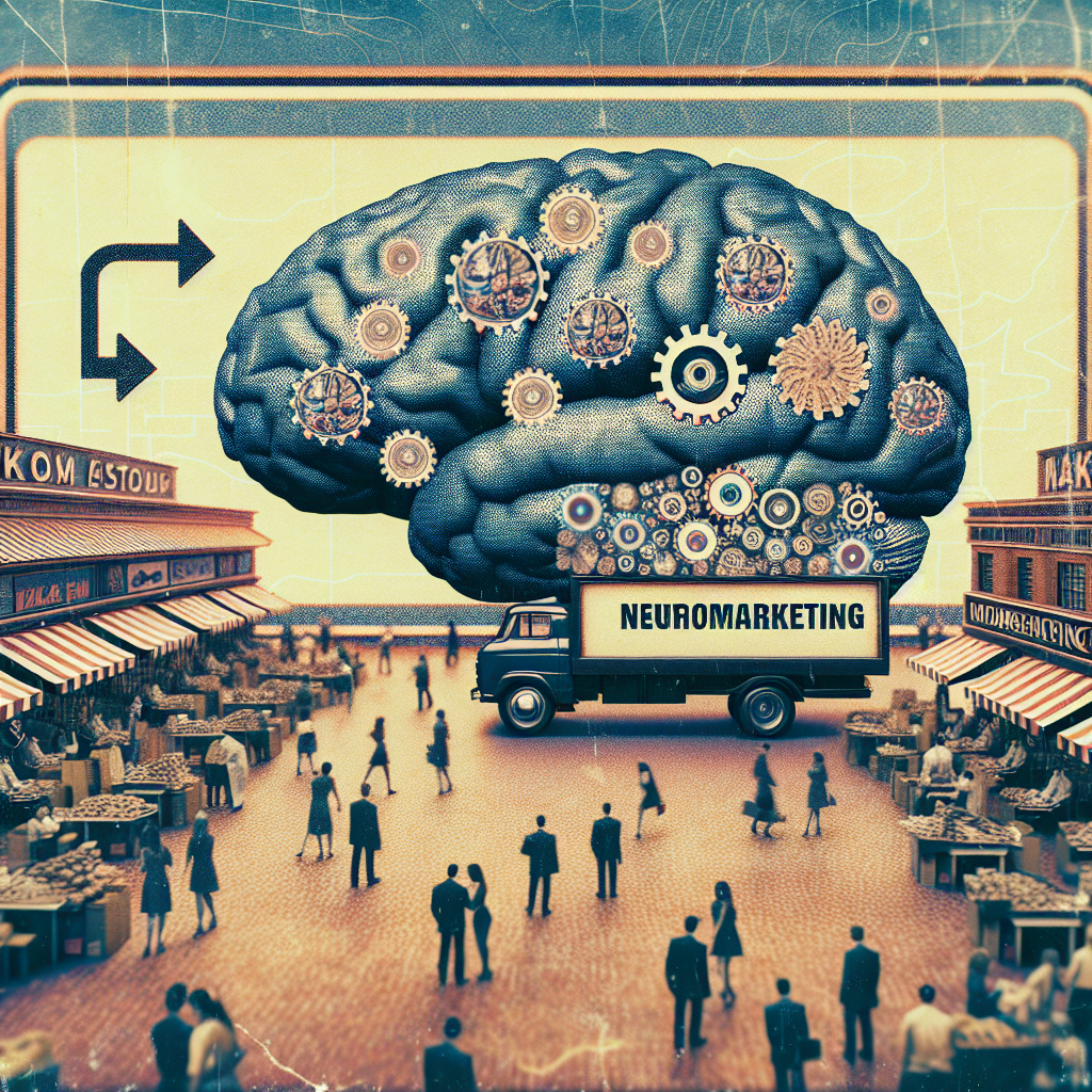 Revolutionize Your Marketing Strategy by Applying Neuromarketing Principles in Copywriting for Unmatched Consumer Engagement