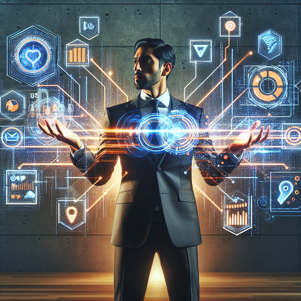 Unleashing the Power of Personal Brand Authority to Unlock Unlimited Professional Opportunities