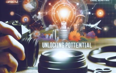 Unlock Your Local SEO Success: Expert Copywriting Best Practices to Dominate Local Search Results Unlock Your Local SEO Success: Expert Copywriting Best Practices to Dominate Local Search Results