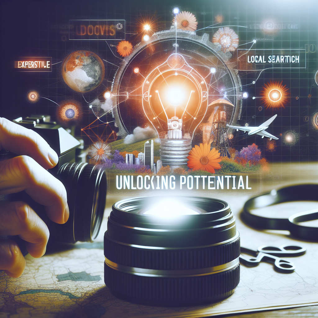 Unlock Your Local SEO Success: Expert Copywriting Best Practices to Dominate Local Search Results