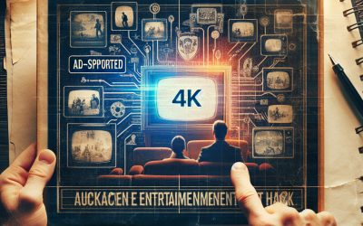 Why ad supported streaming services might be your best entertainment hack in today’s budget-conscious world Why ad supported streaming services might be your best entertainment hack in today’s budget-conscious world