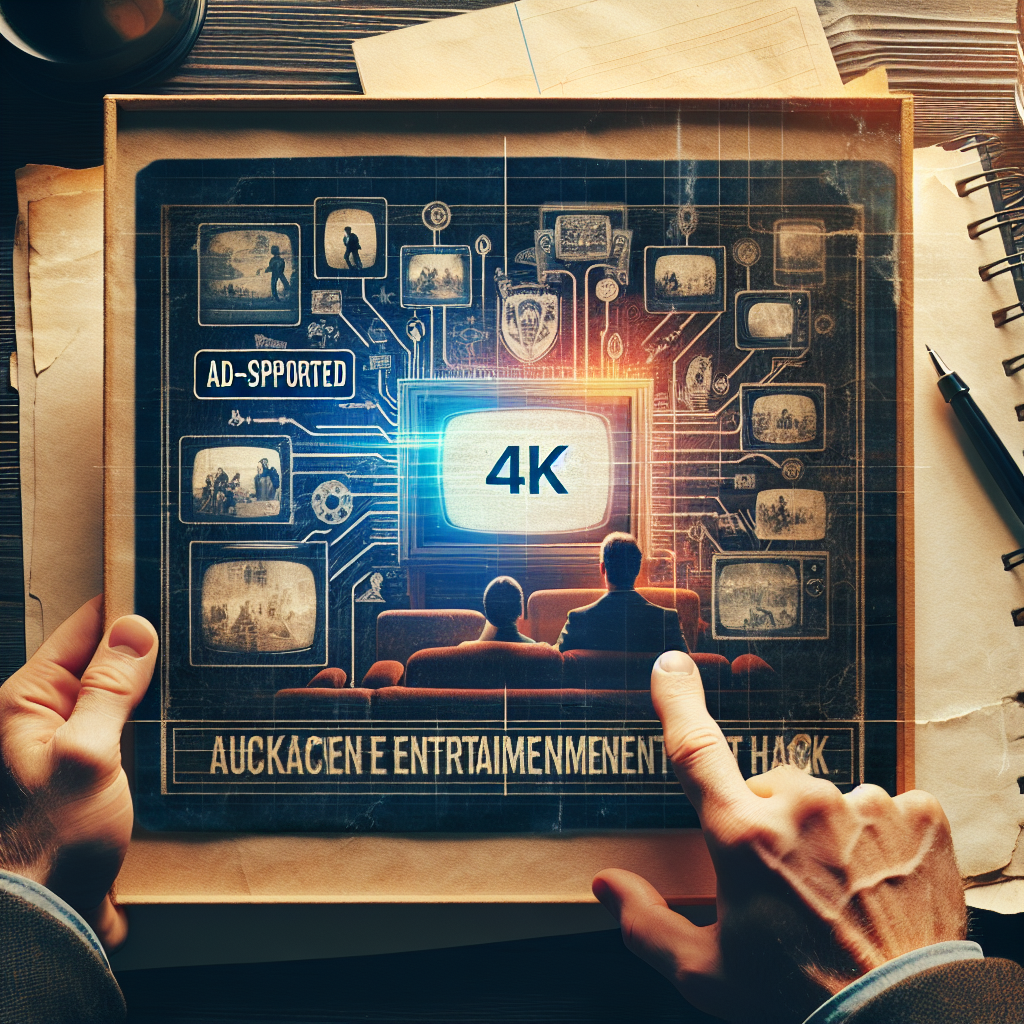 Why ad supported streaming services might be your best entertainment hack in today’s budget-conscious world