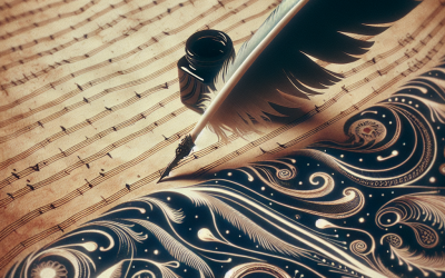 Writing with Rhythm and Flow: Unlock the Secret to Captivating Readers and Elevating Your Writing Style Writing with Rhythm and Flow: Unlock the Secret to Captivating Readers and Elevating Your Writing Style