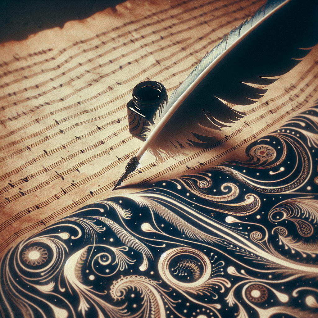 Writing with Rhythm and Flow: Unlock the Secret to Captivating Readers and Elevating Your Writing Style