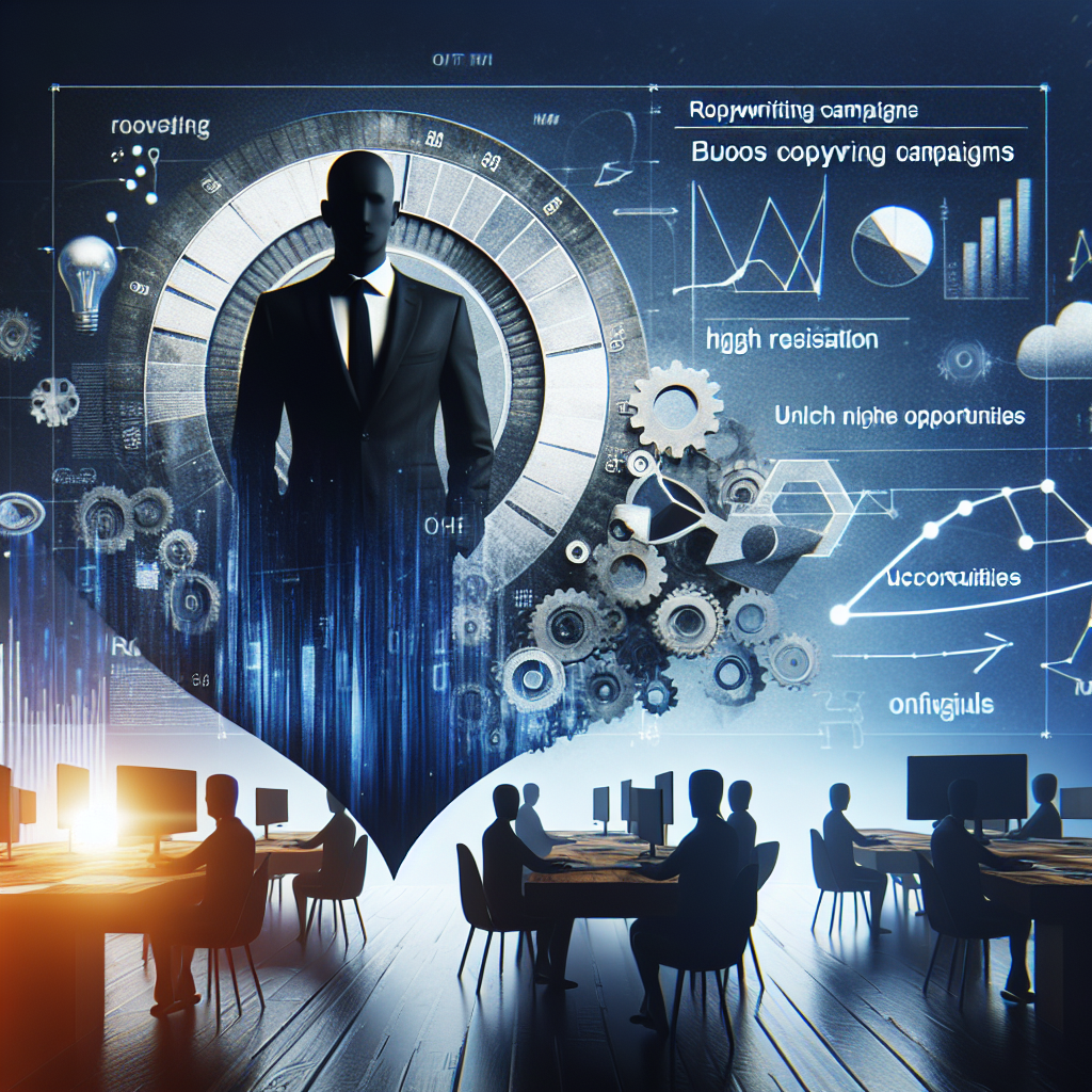 Boost Your Copywriting Campaigns with Long Tail Keywords: Unlock Niche Opportunities for Higher Conversions