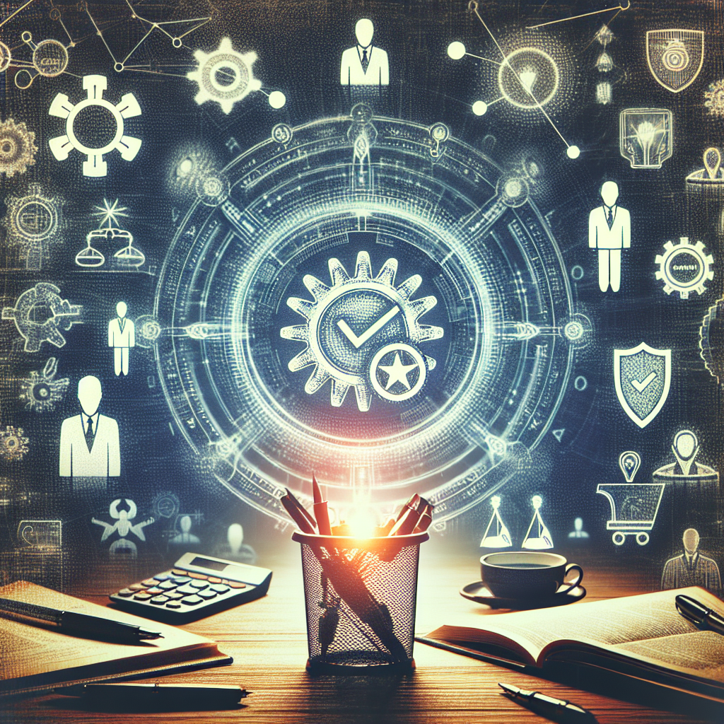 How Authority Marketing Builds Trust and Positions You as an Industry Leader in a Competitive Market How Authority Marketing Builds Trust and Positions You as an Industry Leader in a Competitive Market