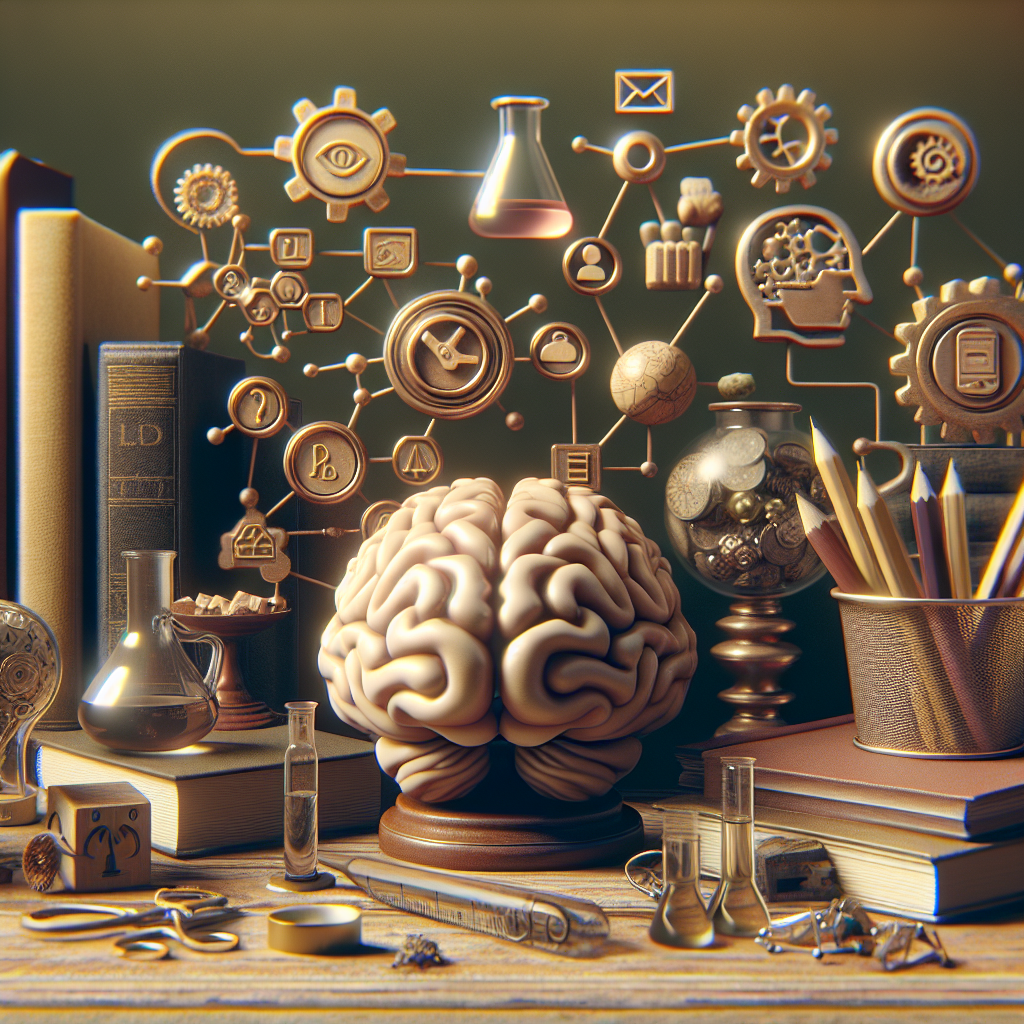 Decoding the Mind: How Content Psychology in Marketing Transforms Consumer Behavior and Drives Results