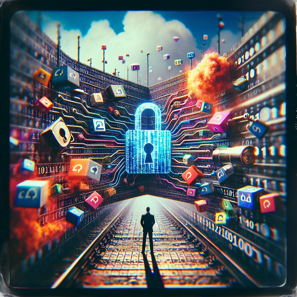 How the Password Sharing Crackdown Streaming Could Transform Your Access to Popular Platforms