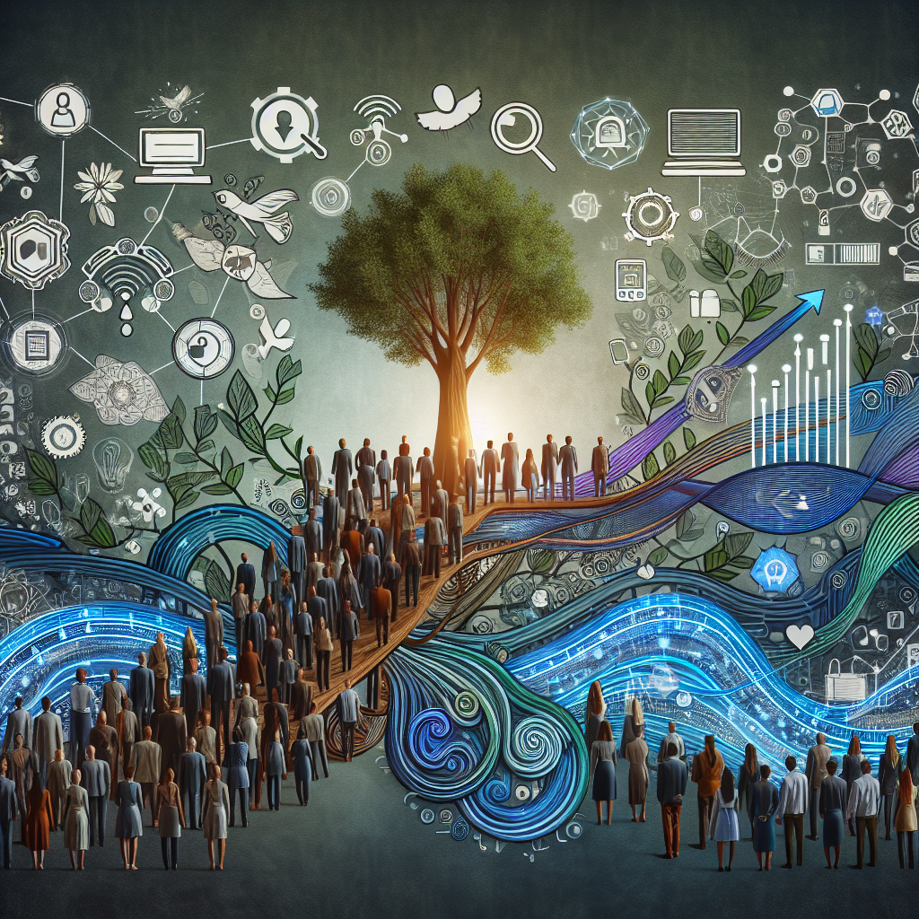 How Prioritizing Human Connection in Digital Marketing Transforms Customer Engagement and Drives Loyalty