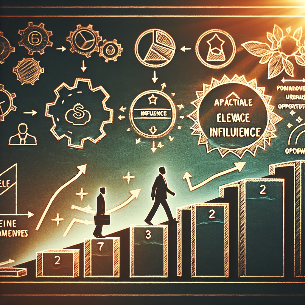 Achieving Personal Brand Success: Insider Tips to Elevate Influence and Open New Opportunities