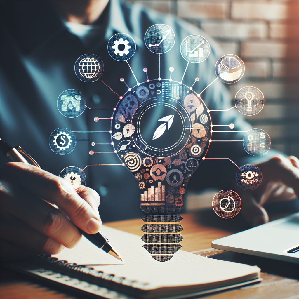 Transform Your Brand Identity: How Rebranding through Strategic Copywriting Reinforces Market Position and Drives Growth