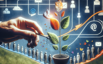 Unlock the Power of Emotional Connection: How Nurturing Leads with Email Storytelling Turns Prospects Into Loyal Customers Unlock the Power of Emotional Connection: How Nurturing Leads with Email Storytelling Turns Prospects Into Loyal Customers