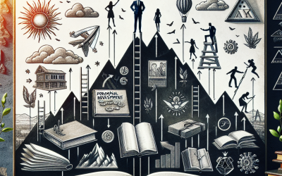 Elevate Your Future with Personal Brand Personal Development: Strategies to Cultivate Confidence and Authority