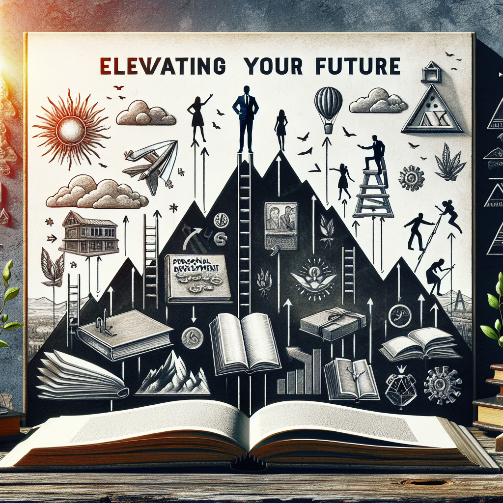 Elevate Your Future with Personal Brand Personal Development: Strategies to Cultivate Confidence and Authority