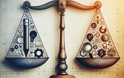 Mastering the Art of Balancing Creativity and Conversion in Writing for Maximum Impact Mastering the Art of Balancing Creativity and Conversion in Writing for Maximum Impact