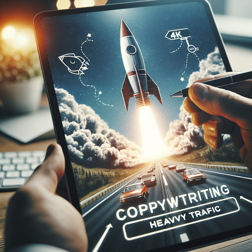 Harnessing Long Tail Keywords for Copywriting Campaigns to Skyrocket Targeted Traffic and Conversion Success Harnessing Long Tail Keywords for Copywriting Campaigns to Skyrocket Targeted Traffic and Conversion Success