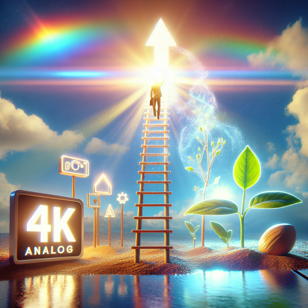 Accelerate Your Impact: Innovative Approaches to Personal Brand Growth That Drive Lasting Success