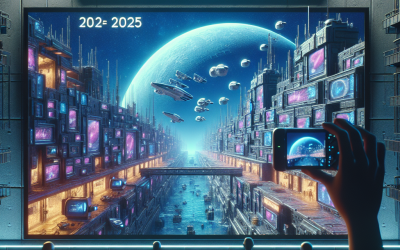 Discover the Top Streaming Platforms of 2025: Your Ultimate Guide to Cutting-Edge Entertainment, Value, and Unmatched Viewing Experience