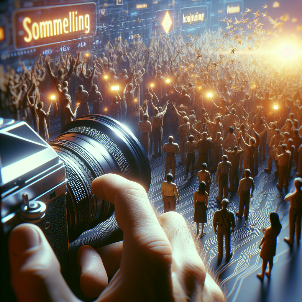 Harnessing storytelling for community building: unlock deeper connections and foster lasting loyalty Harnessing storytelling for community building: unlock deeper connections and foster lasting loyalty