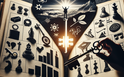 Unlock Your Potential: Proven Strategies to Become a Thought Leader and Influence Your Industry