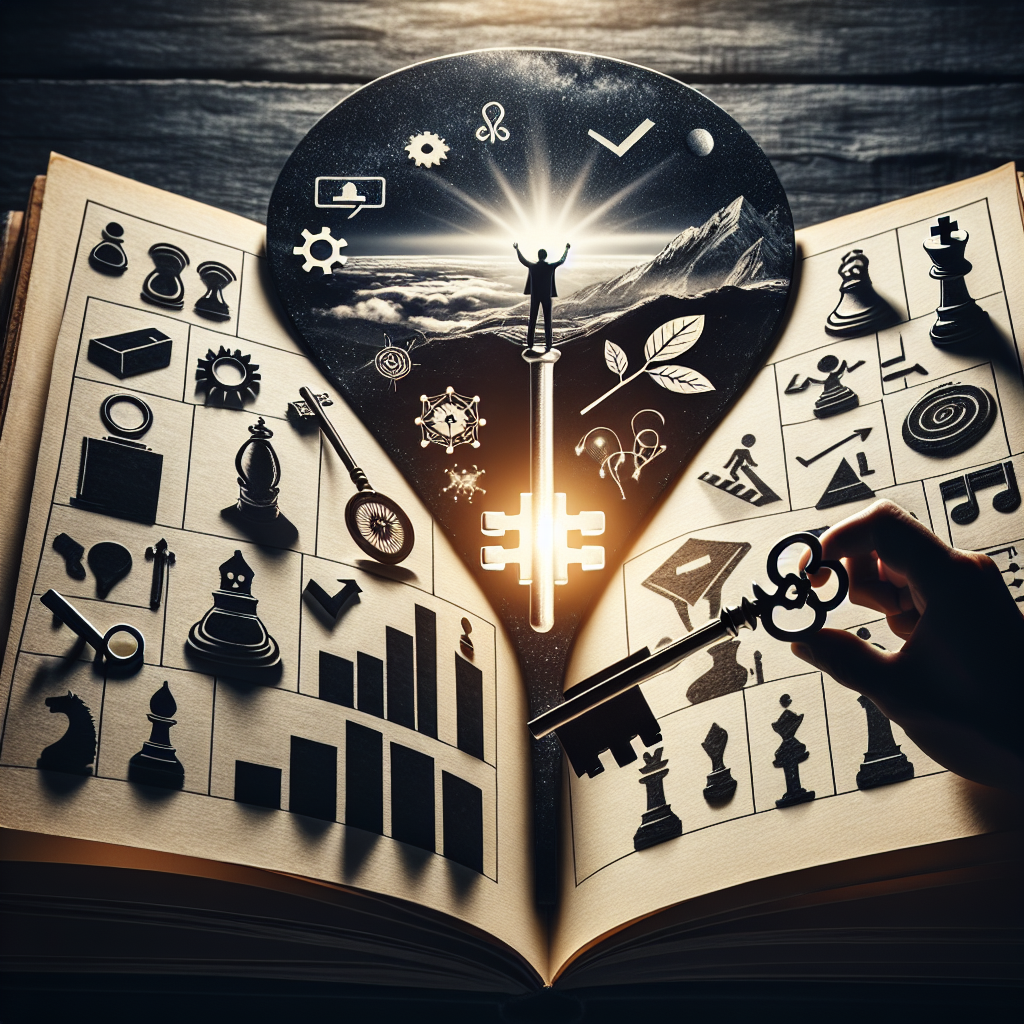 Unlock Your Potential: Proven Strategies to Become a Thought Leader and Influence Your Industry