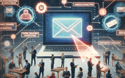 Boost Your Sales and Build Genuine Connections by Mastering Cold Email Outreach Strategies Boost Your Sales and Build Genuine Connections by Mastering Cold Email Outreach Strategies