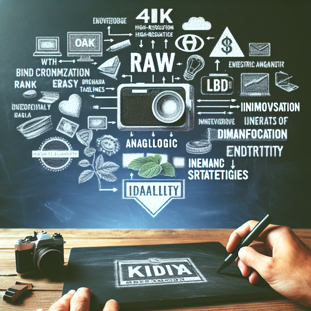 Transforming Your Brand Identity: Innovative Strategies for Crafting Memorable Brand Taglines That Resonate Transforming Your Brand Identity: Innovative Strategies for Crafting Memorable Brand Taglines That Resonate