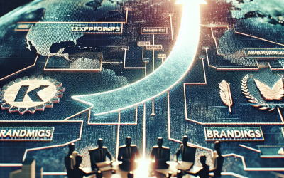 Harnessing Expert Branding to Transform Your Reputation and Dominate Your Industry Harnessing Expert Branding to Transform Your Reputation and Dominate Your Industry