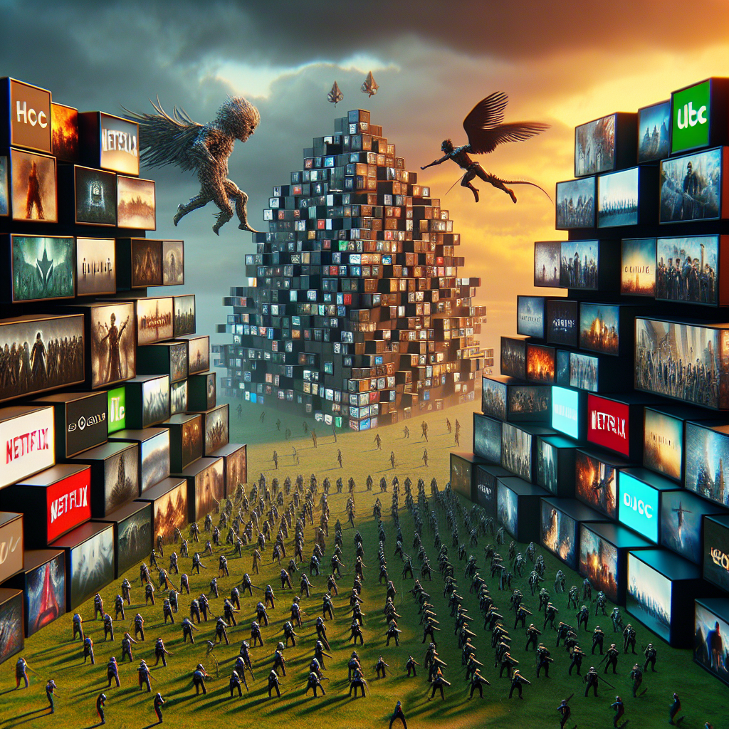 Disney Plus vs Netflix: Which Streaming Giant Offers the Best Value and Unmatched Entertainment in 2024 Disney Plus vs Netflix: Which Streaming Giant Offers the Best Value and Unmatched Entertainment in 2024