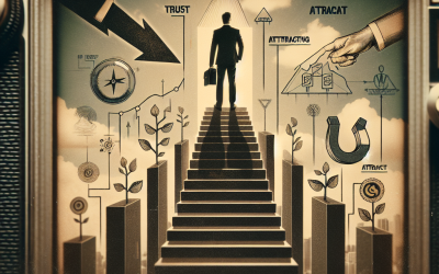 Elevate Your Consulting Career by Building a Personal Brand That Commands Trust and Attracts Ideal Clients Elevate Your Consulting Career by Building a Personal Brand That Commands Trust and Attracts Ideal Clients