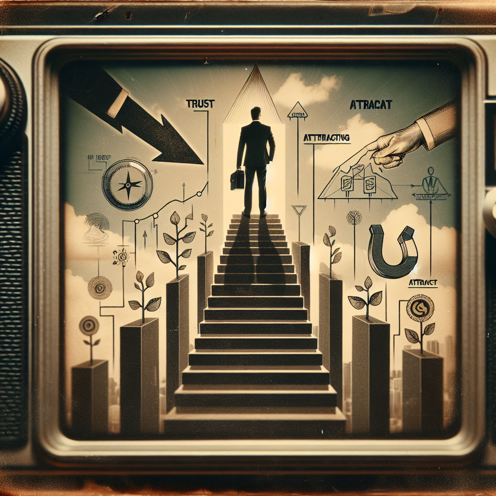 Elevate Your Consulting Career by Building a Personal Brand That Commands Trust and Attracts Ideal Clients Elevate Your Consulting Career by Building a Personal Brand That Commands Trust and Attracts Ideal Clients