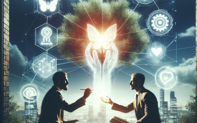 Personal Brand Authenticity: The Key to Building Genuine Connections and Lasting Success